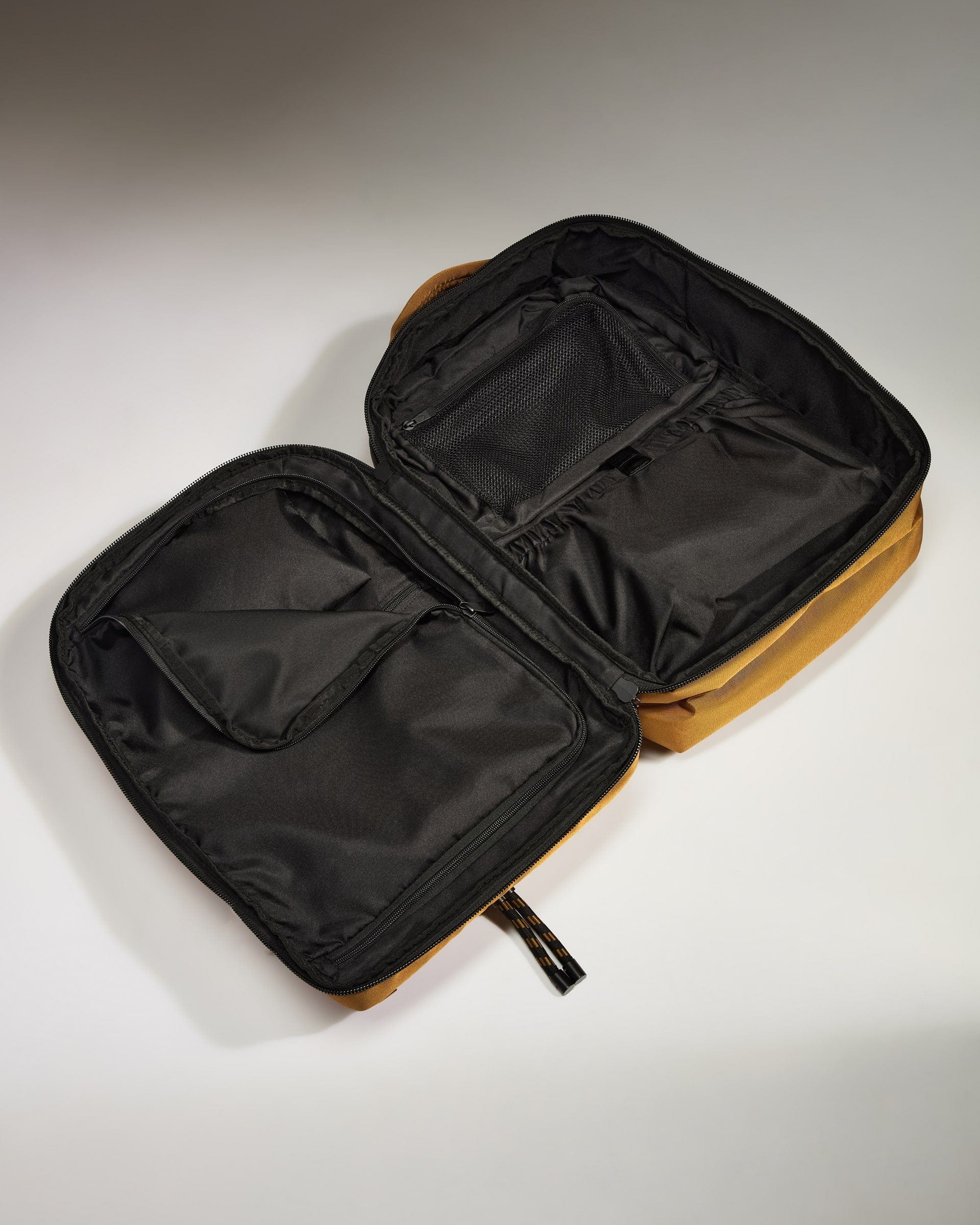 Discovery 28L Backpack in Mustard Yellow - Image 3