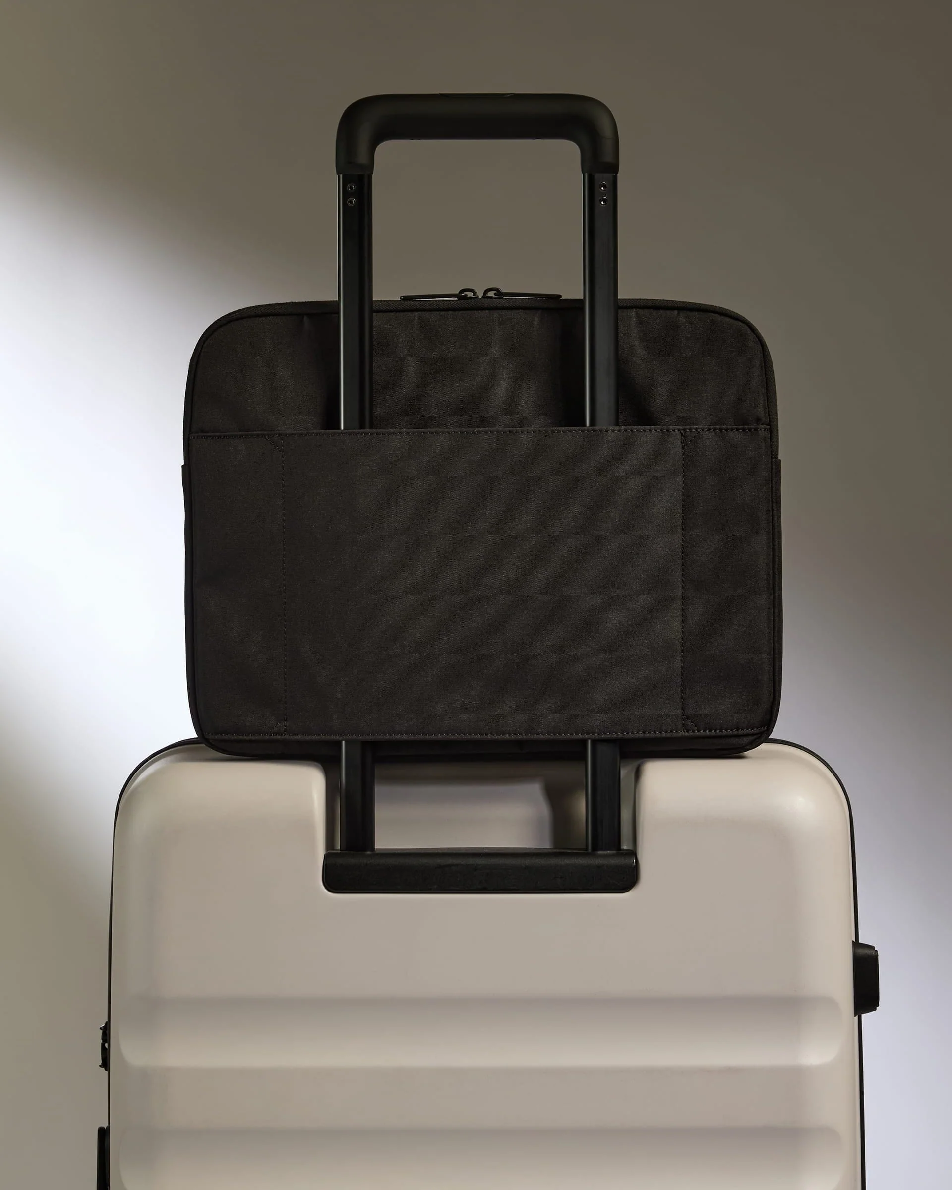 Laptop Case in Black - Urban Light - Image 6