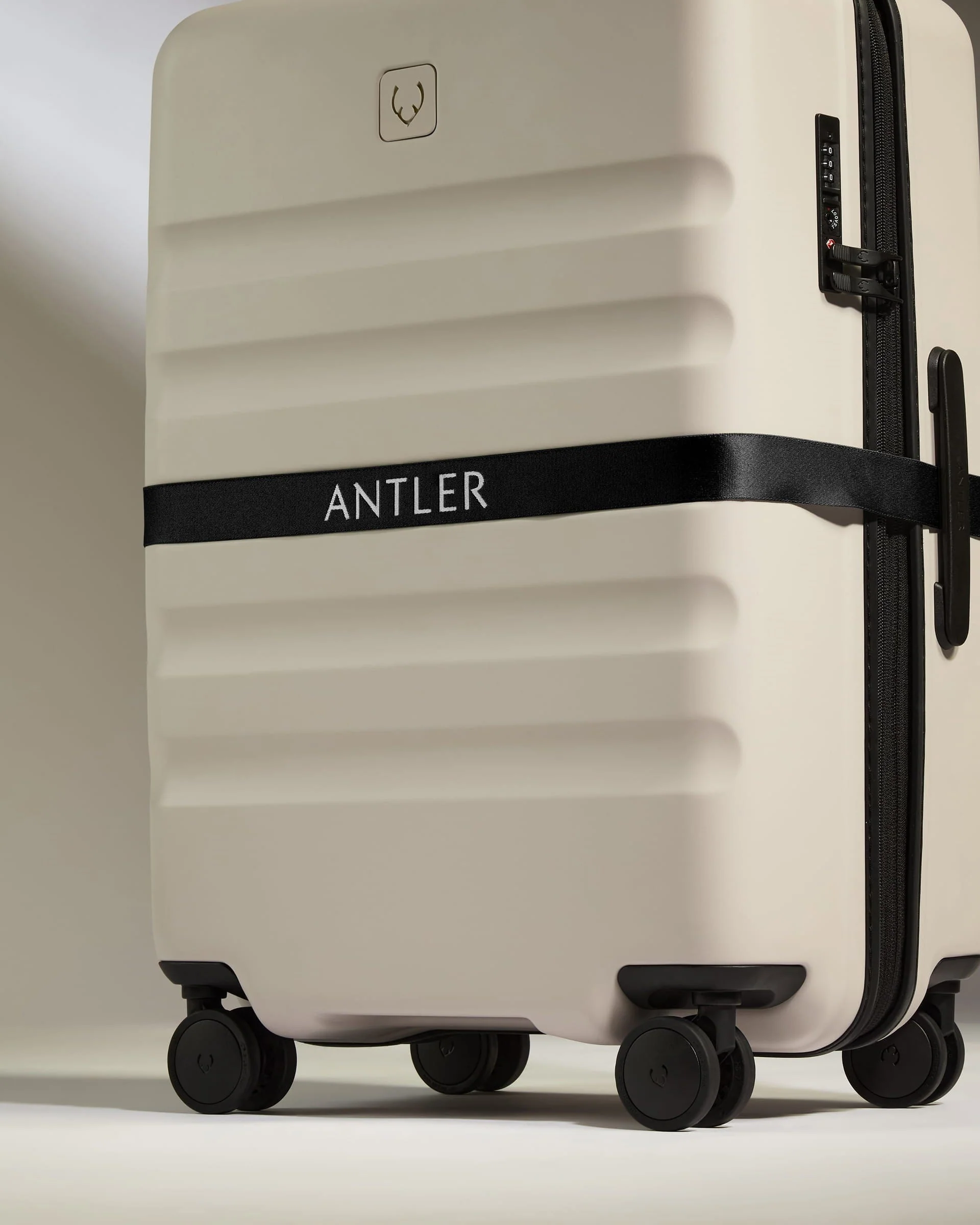Our Bestselling Luggage