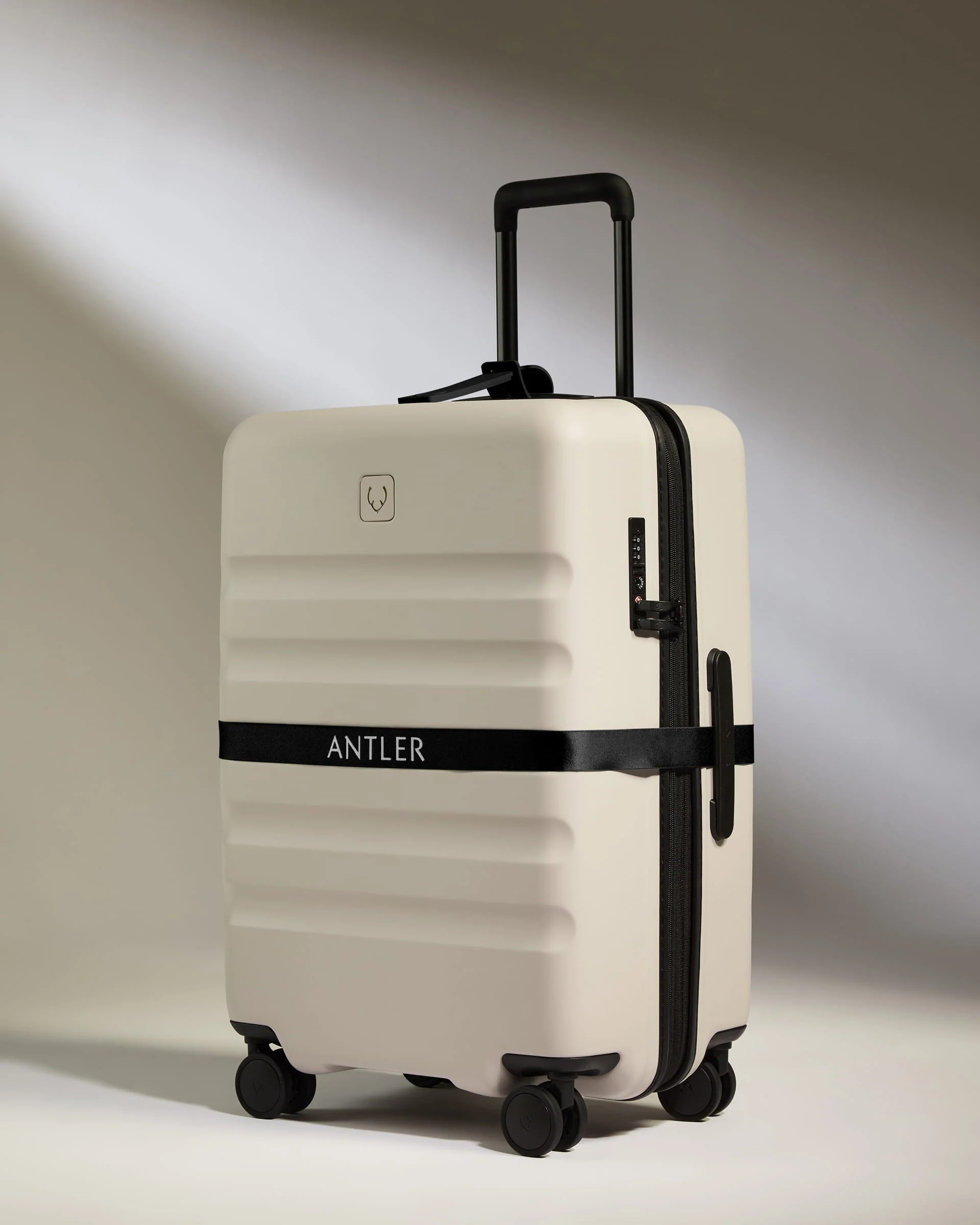 Luggage Strap in Black - Image 2