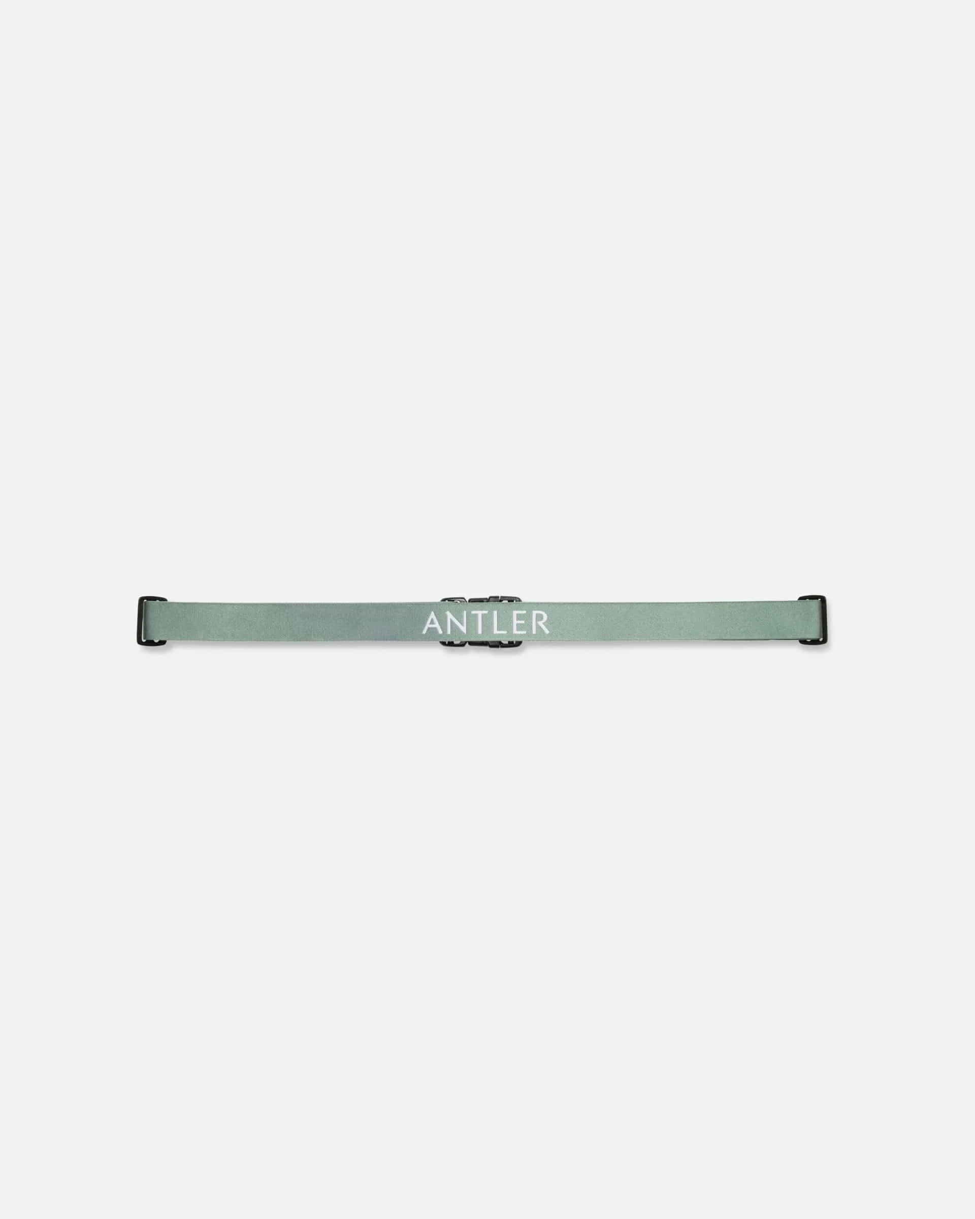 Luggage Strap in Mist Blue - Image 3