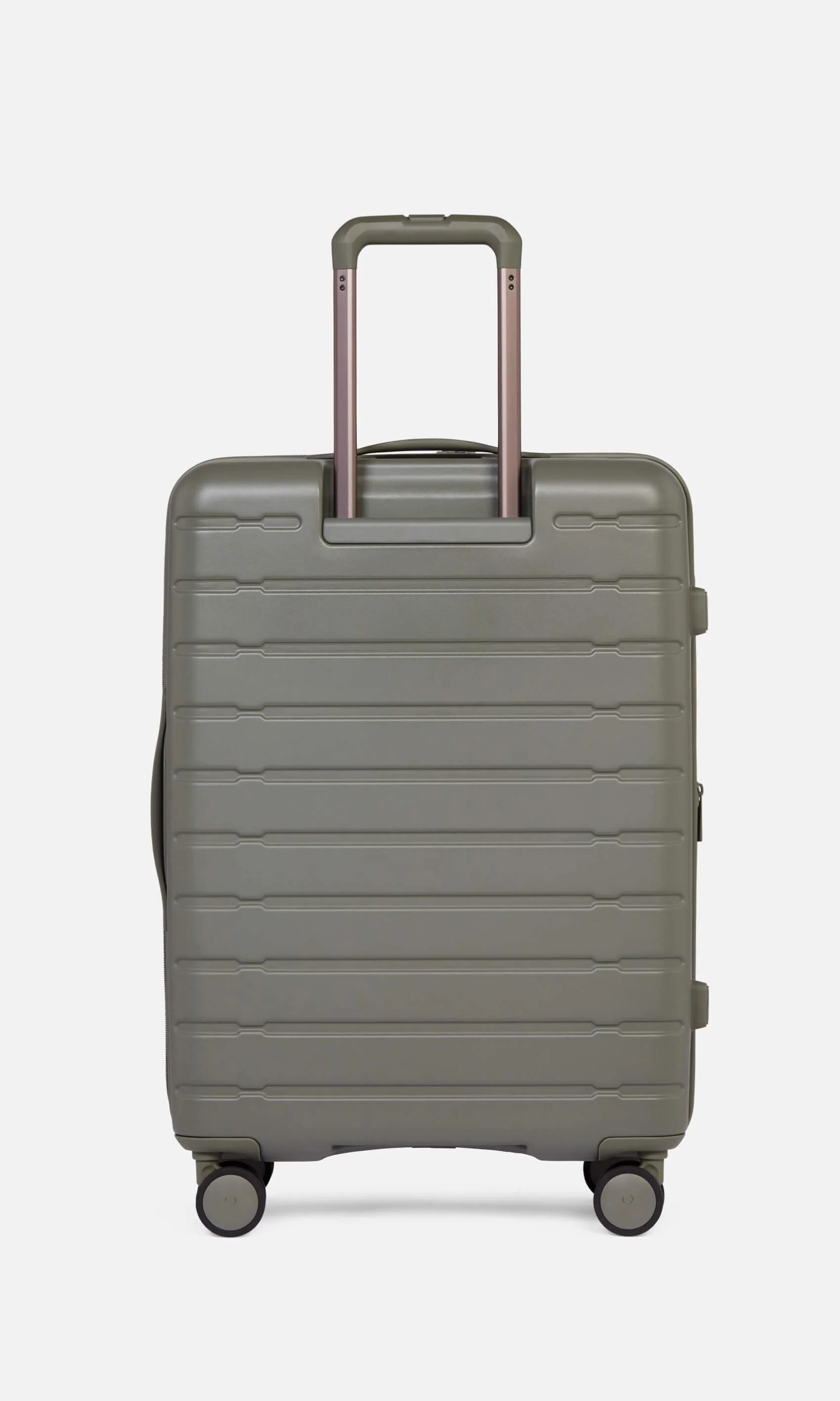 Suitcase Set in Field Green - Stamford 2.0 - Image 7